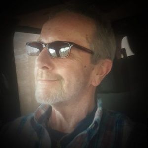 Meet your Posher, Roger